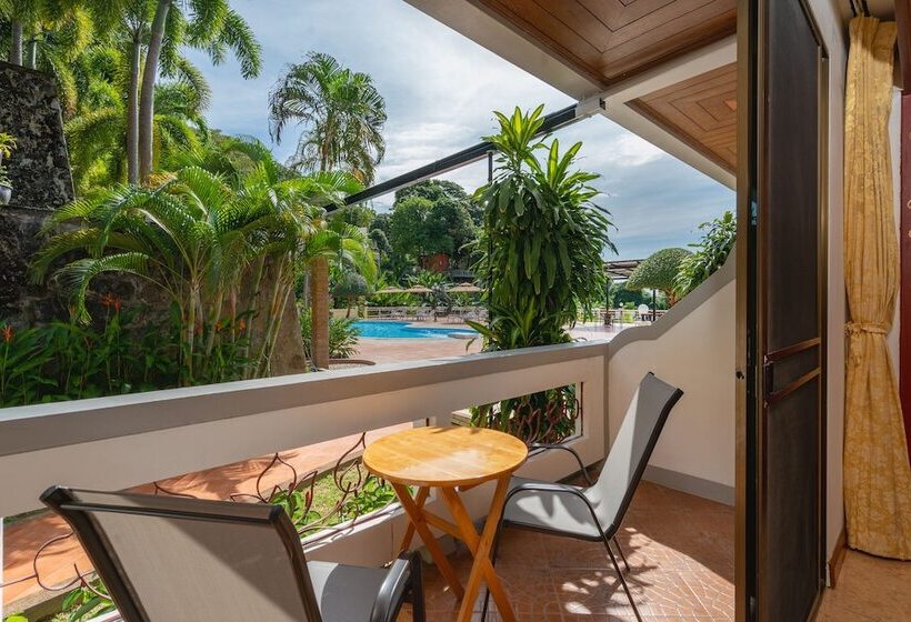 Superior Kamer, Memory Karon Resort