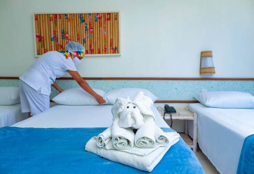 חדר סטנדרט, Praia Do Sol