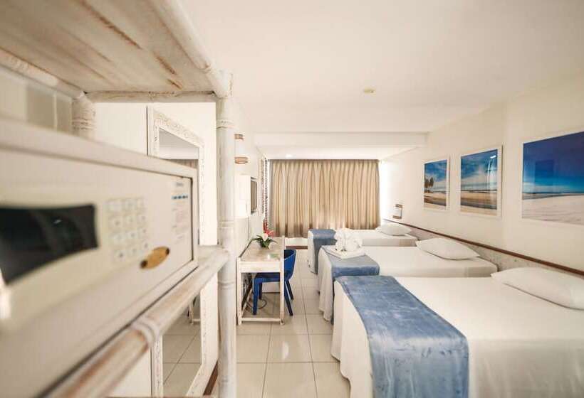 חדר סטנדרט, Praia Do Sol