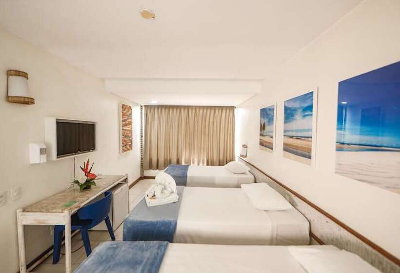 חדר סטנדרט, Praia Do Sol