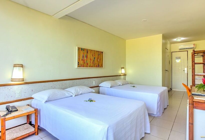 חדר סטנדרט, Praia Do Sol