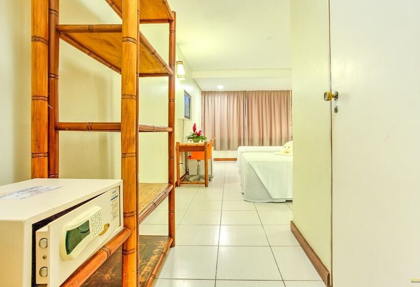 חדר סטנדרט, Praia Do Sol