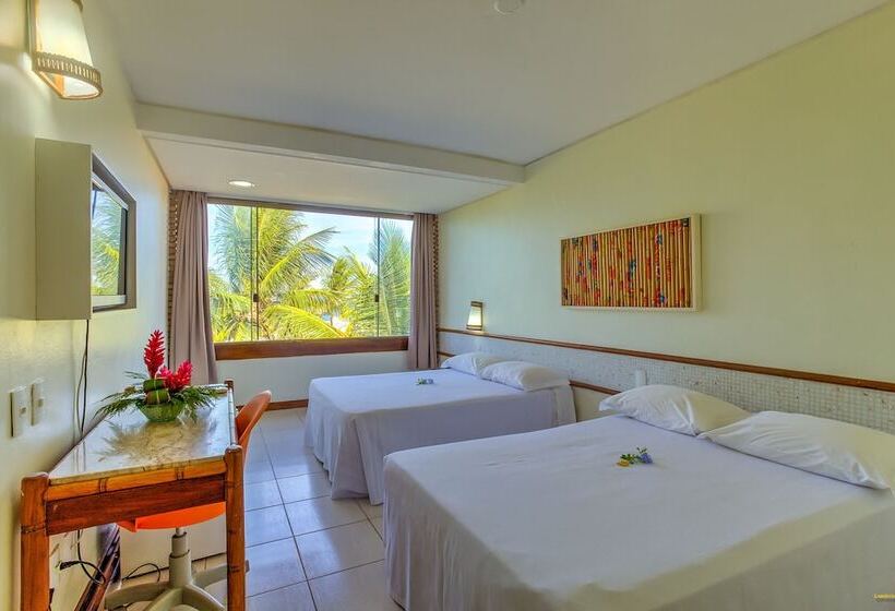 חדר סטנדרט, Praia Do Sol