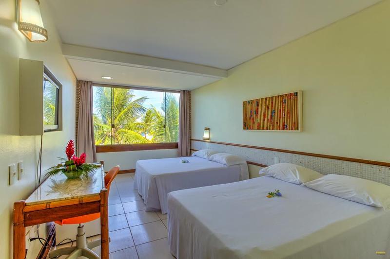 חדר סטנדרט, Praia Do Sol