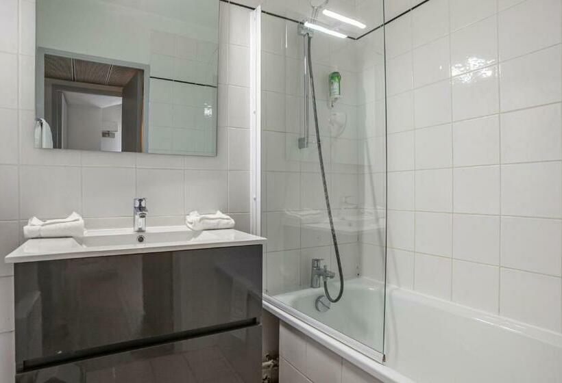 标准工作室, Residhotel Le Grand Prado