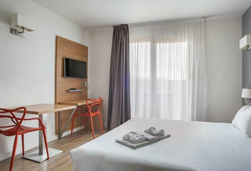 Студия Стандарт, Residhotel Le Grand Prado