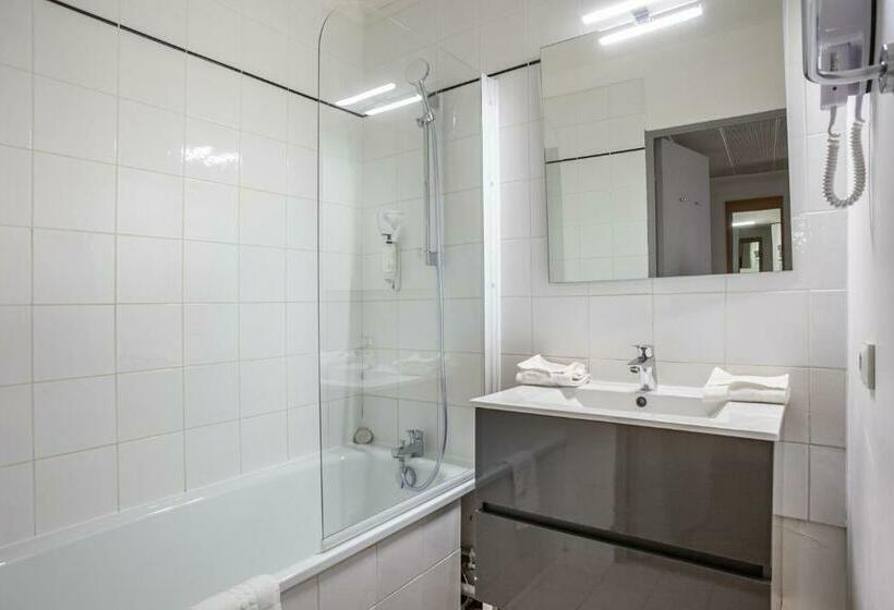 Апартаменты 1 Спальня, Residhotel Le Grand Prado