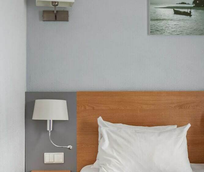 Апартаменты 1 Спальня, Residhotel Le Grand Prado