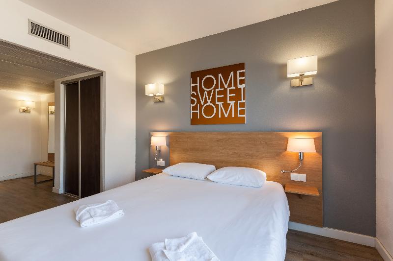 Студия Superior, Residhotel Le Grand Prado