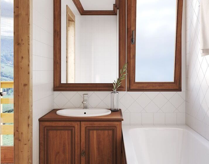 Suite Mountain View, Sonder The Rochebrune