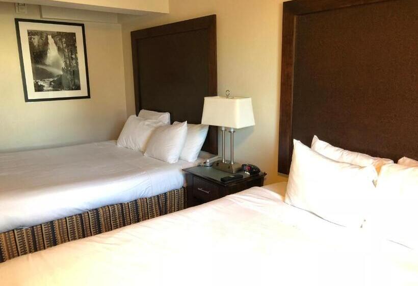 Номер Стандарт, Shilo Inn Portland Rose Garden Convention Center