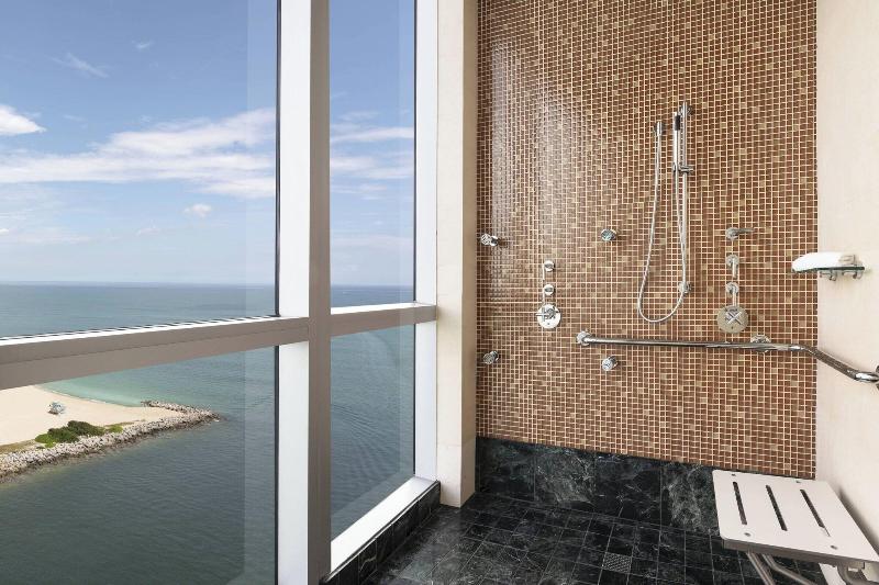 غرفة قياسية ذات إطلالة, The Ritzcarlton Bal Harbour, Miami