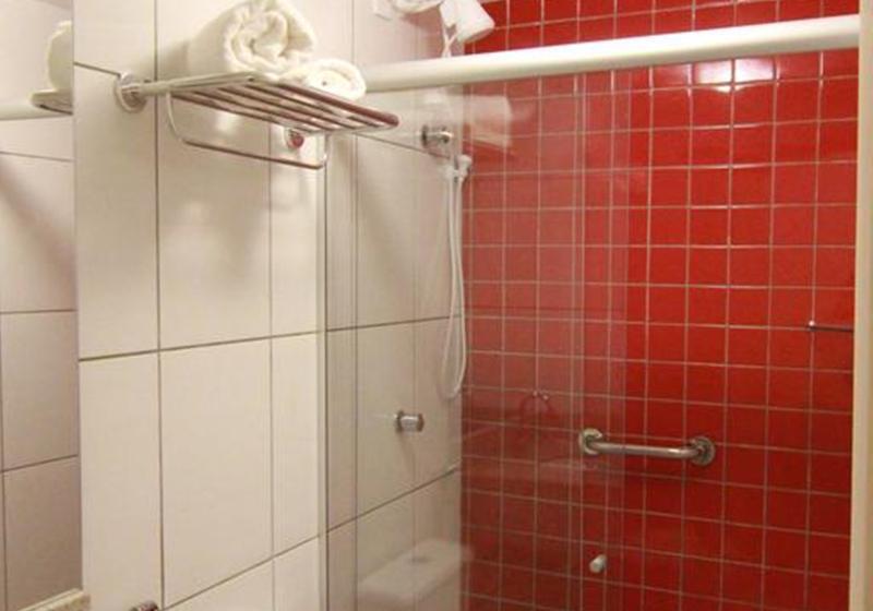 جناح مطلّ علي البحر, The Ritzcarlton Bal Harbour, Miami