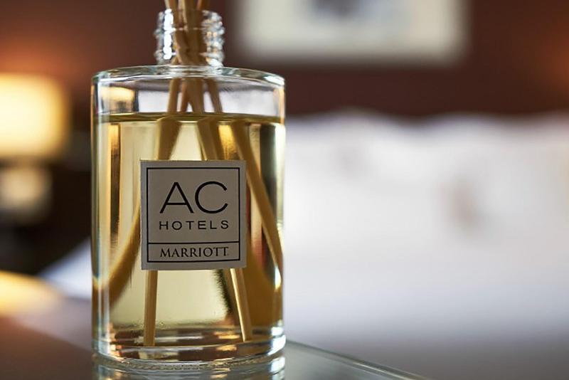 Номер Deluxe Кровать Кинг, Ac Hotel By Marriott Penang