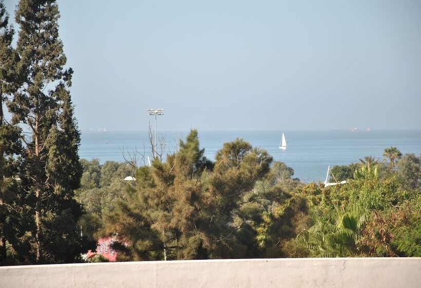 חדר סטודיו סטנדרד, Résidence Igoudar