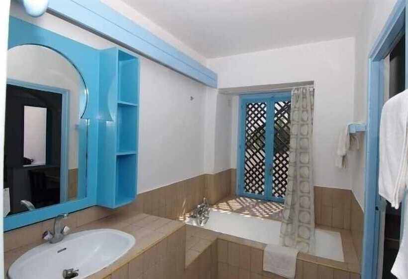 חדר סטודיו סטנדרד, Résidence Igoudar