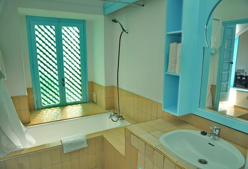 חדר סטודיו סטנדרד, Résidence Igoudar