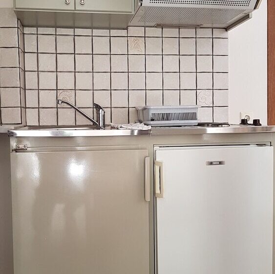 شقة غرفة نوم داخلية, Marita's Apartments