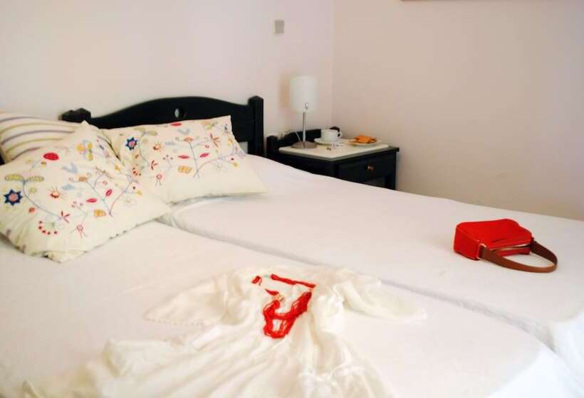 شقة 3 غرف, Marita's Apartments