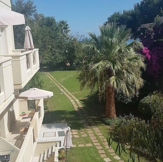 آپارتمان 1 خوابه, Marita's Apartments
