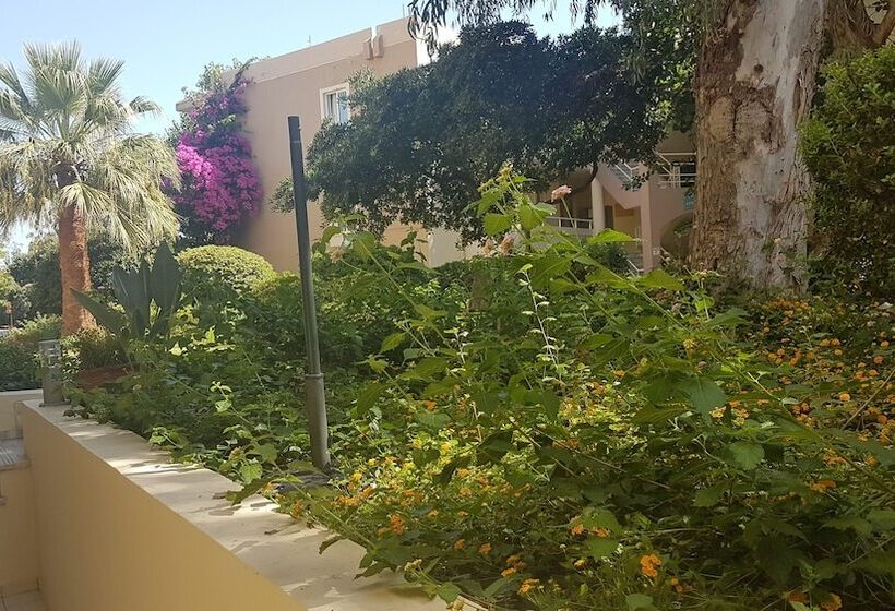 شقة غرفة نوم داخلية, Marita's Apartments