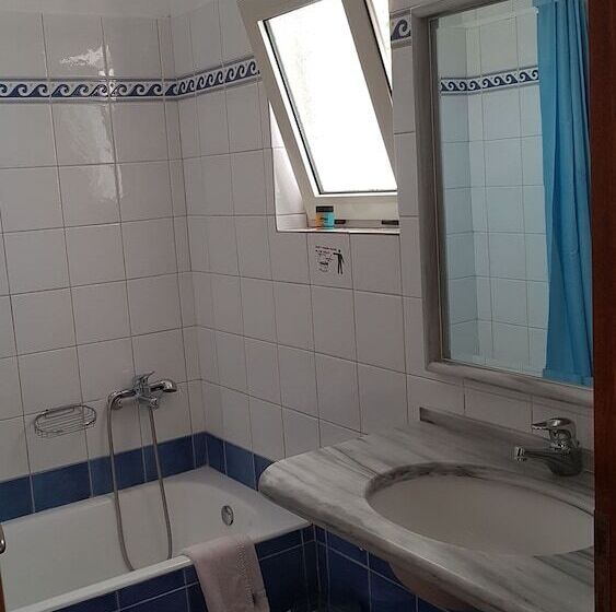 شقة غرفة نوم داخلية, Marita's Apartments