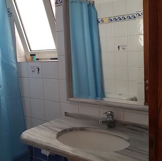 شقة غرفة نوم داخلية, Marita's Apartments