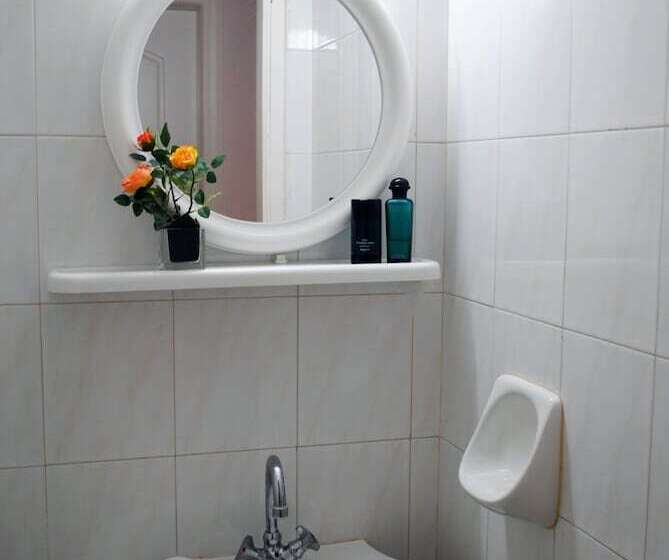 شقة 3 غرف, Marita's Apartments