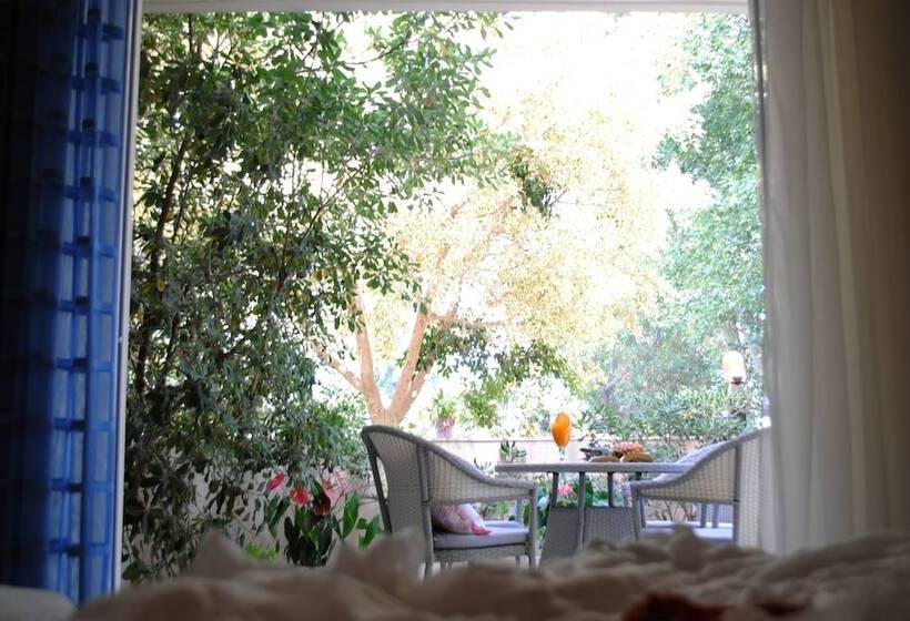 شقة 3 غرف, Marita's Apartments