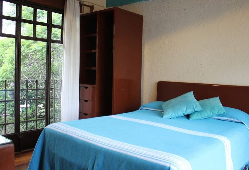 스탠다드 도시전망 룸, Calle Berlin Boutique