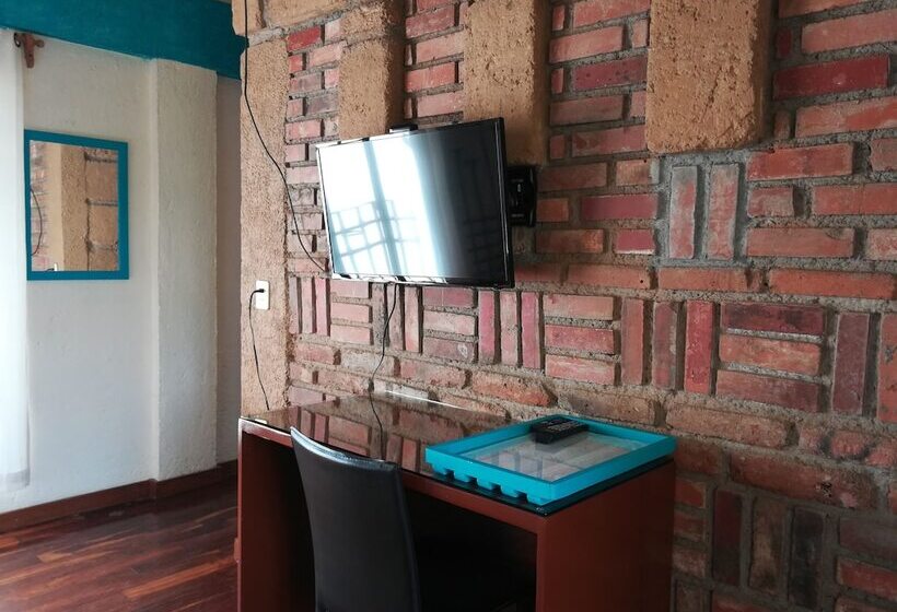 스탠다드 도시전망 룸, Calle Berlin Boutique