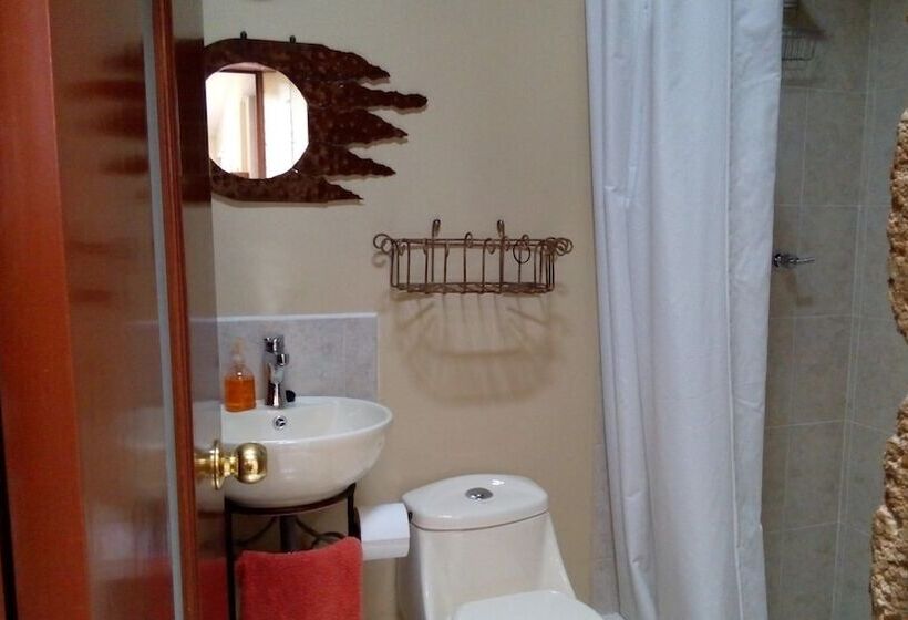 اتاق استاندارد با چشم‌انداز شهر, Calle Berlin Boutique