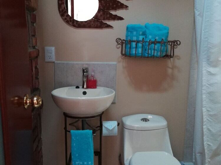 스탠다드 도시전망 룸, Calle Berlin Boutique