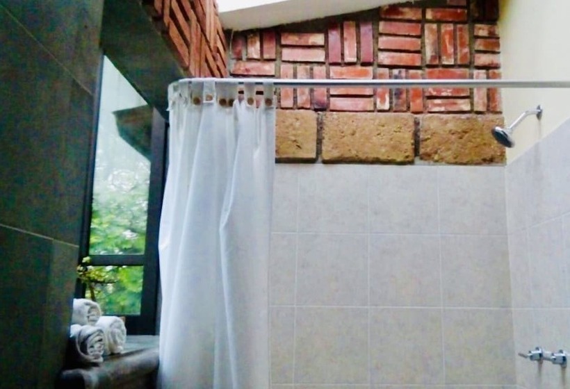 اتاق استاندارد اینتریور, Calle Berlin Boutique