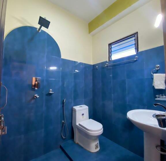 اتاق لوکس, Greenlight