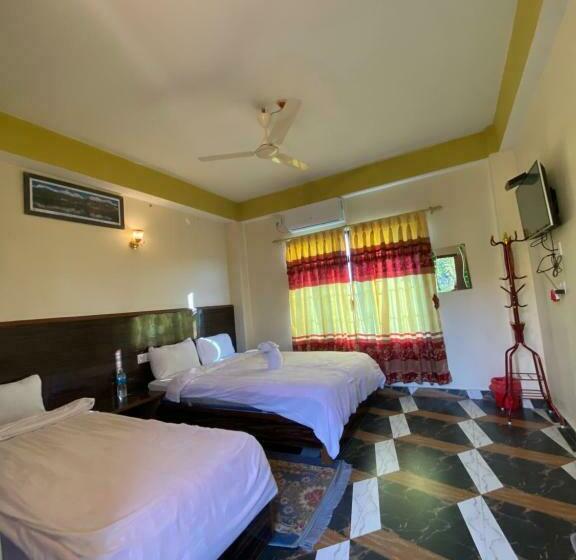 اتاق لوکس, Greenlight