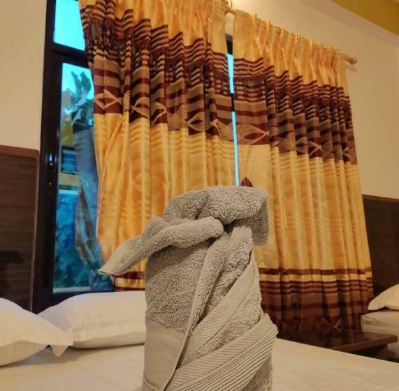 اتاق لوکس, Greenlight