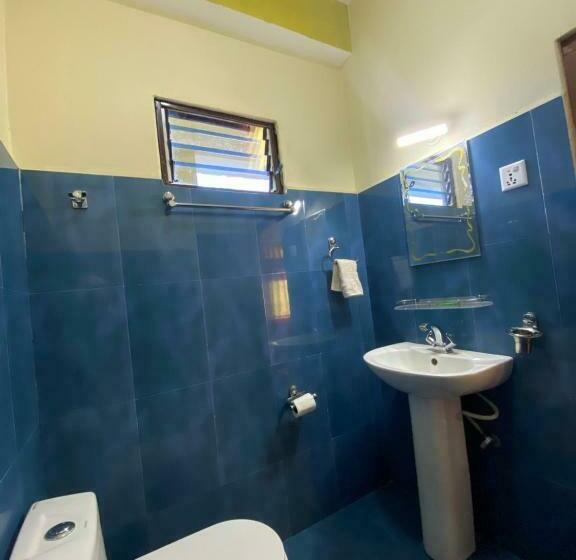 اتاق لوکس, Greenlight