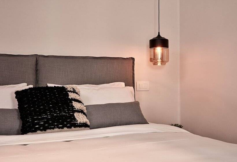 자쿠지 스위트, Boho Private Luxury Suites