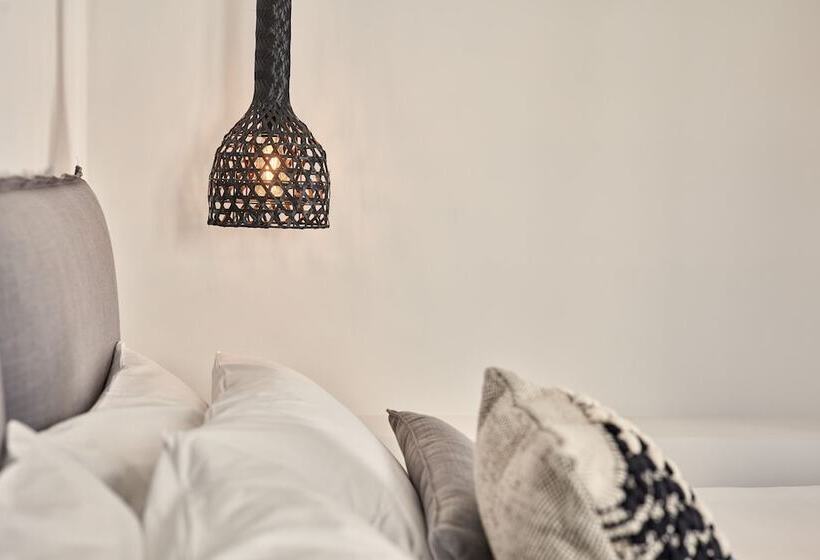 자쿠지 스위트, Boho Private Luxury Suites