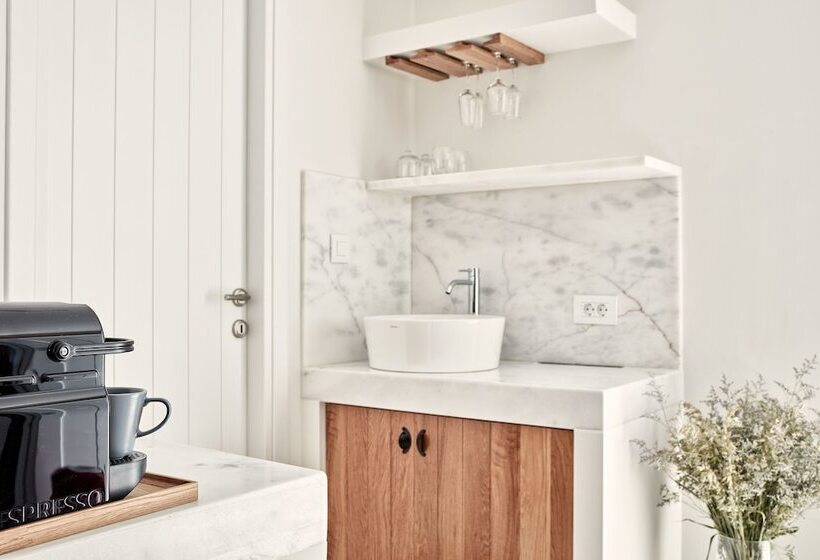 자쿠지 스위트, Boho Private Luxury Suites