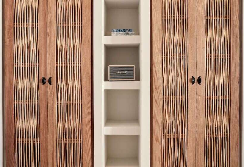 자쿠지 스위트, Boho Private Luxury Suites