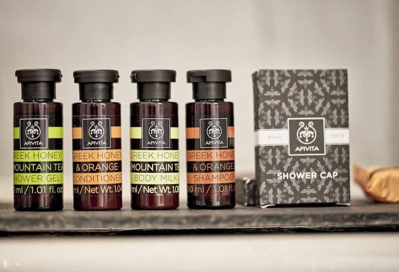 2-Bedroom Classic Apartment, Boho Private Luxury Suites