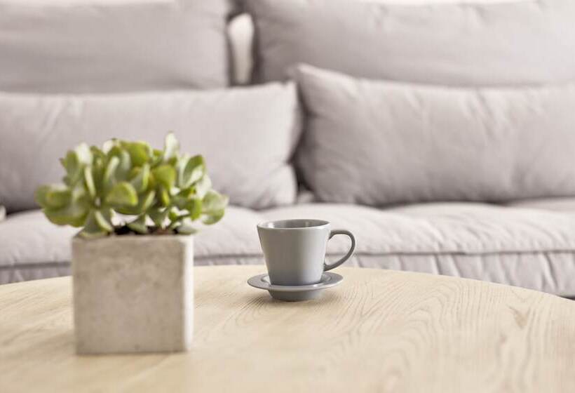 2-Bedroom Classic Apartment, Boho Private Luxury Suites