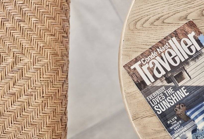 2-Bedroom Classic Apartment, Boho Private Luxury Suites