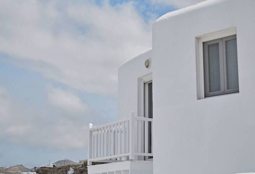 2-Bedroom Classic Apartment, Boho Private Luxury Suites