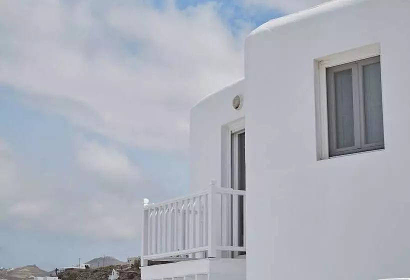 2-Bedroom Classic Apartment, Boho Private Luxury Suites