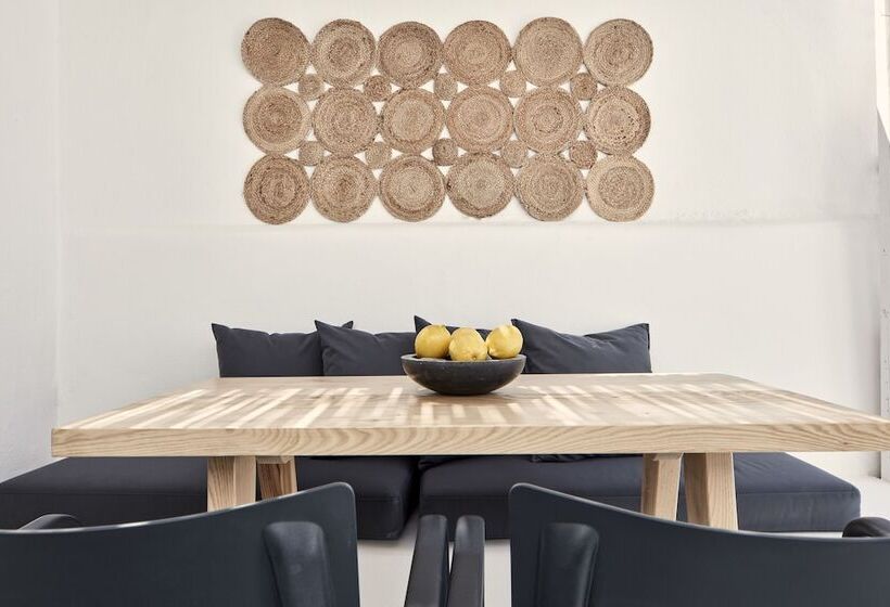 자쿠지 스위트, Boho Private Luxury Suites