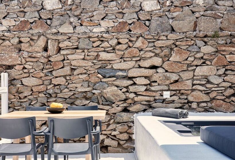 자쿠지 스위트, Boho Private Luxury Suites