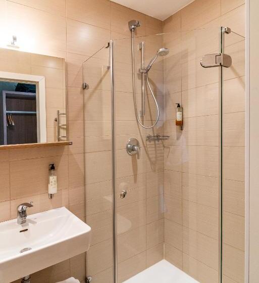 اتاق سوپریور یک تخته, City Hotels Algirdas